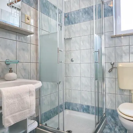Apartamento House Premate
