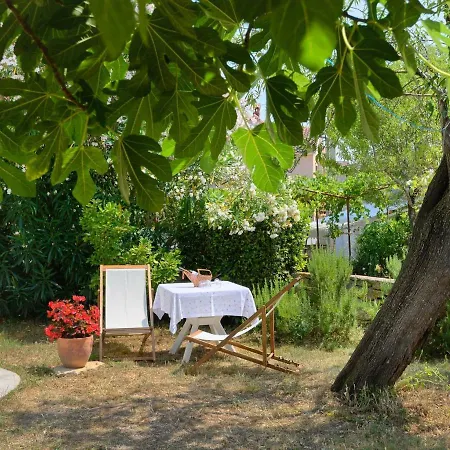 Apartamento House Premate *