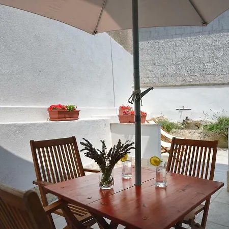 Apartamento House Premate *