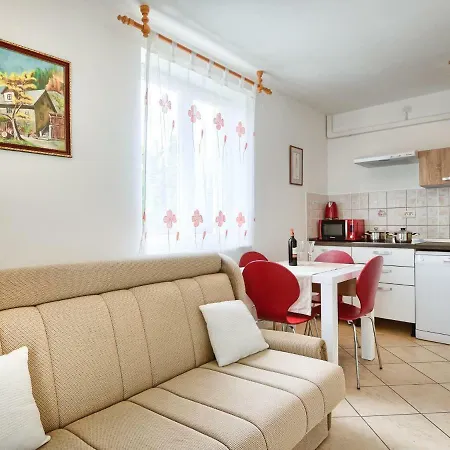 House Premate * Premantura