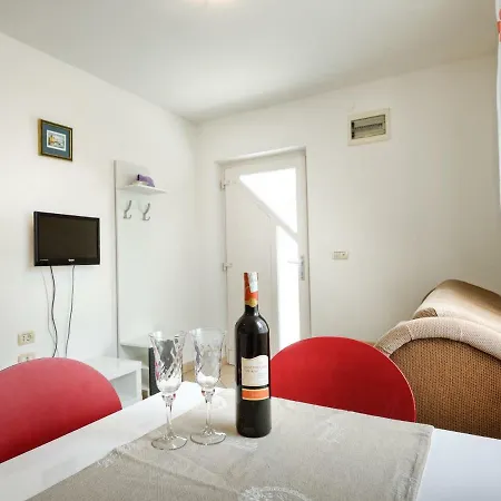 Apartamento House Premate Premantura
