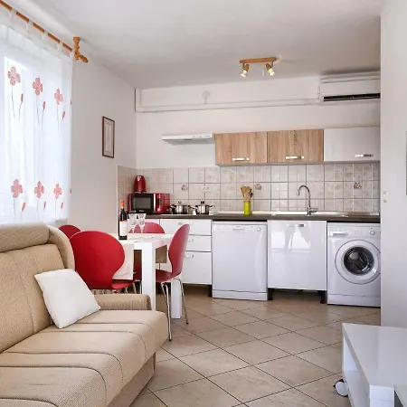 Apartamento House Premate Premantura
